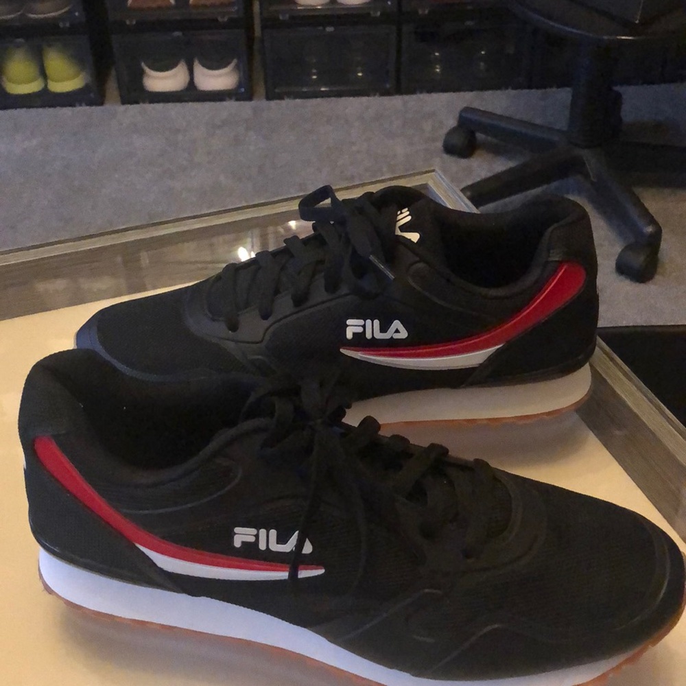 FILA Men’s sneakers